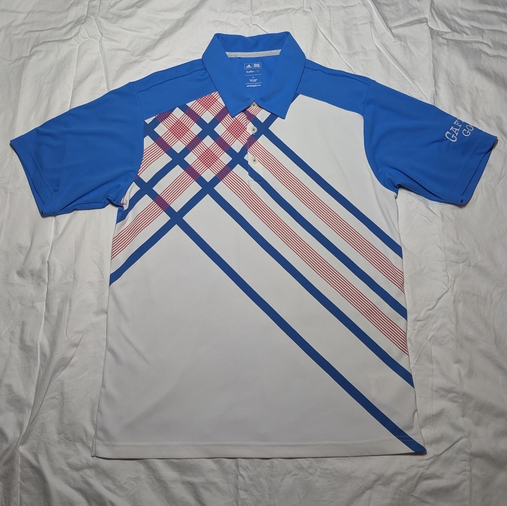 Adidas Golf Shirt